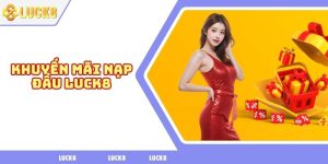 Khuyến mãi nạp đầu